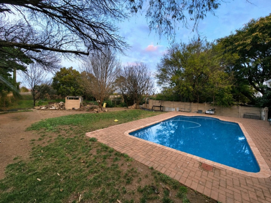 3 Bedroom Property for Sale in Uitsig Free State